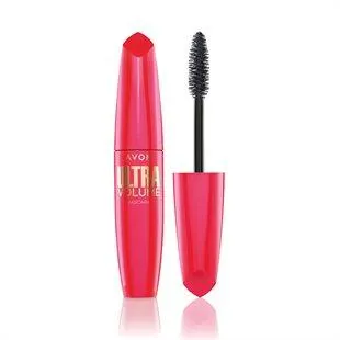 Ultra Volume Maskara