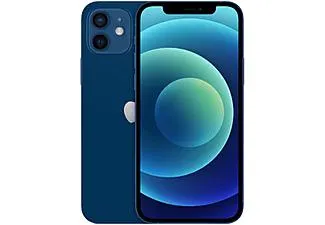APPLE iPhone 12 256GB Akıllı Telefon Mavi