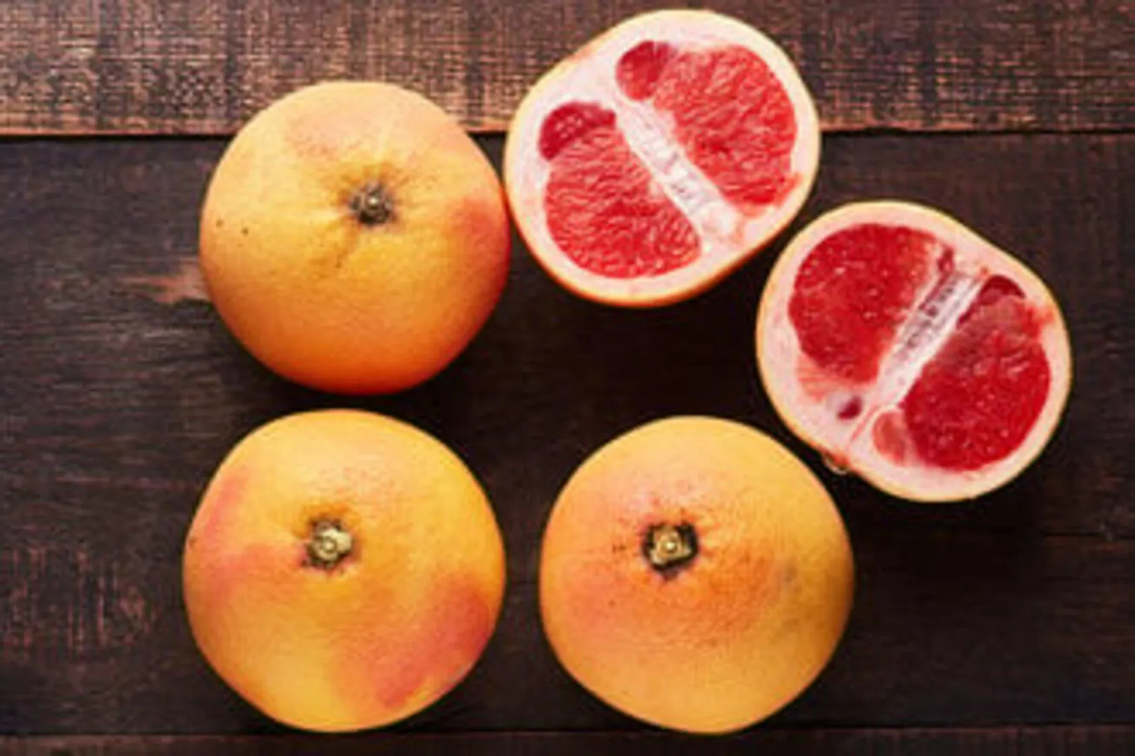 Tazedirekt Organik Kan Greyfurt Kg