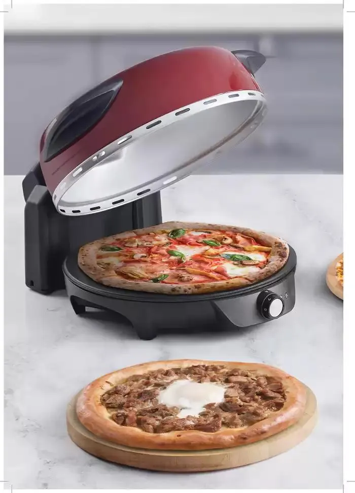 Katalog Küçük Ev Aletleri İlkbahar 30 Ekim - 31 Aralık 2024 - aktüel Sayfa 92