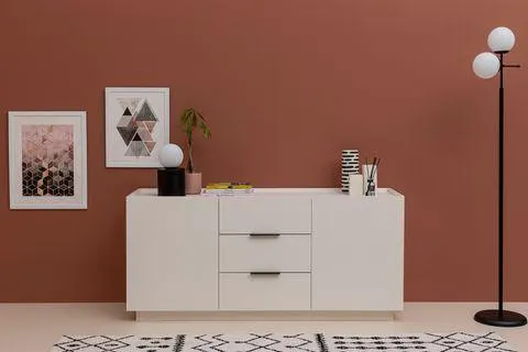 LUKE KONSOL BEYAZ (VB9-242)