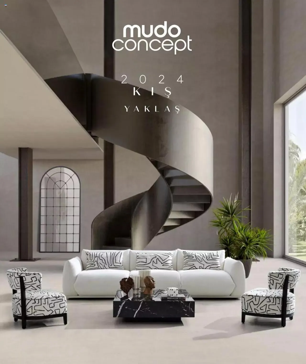 Katalog Mudo - Ev & Yasam 19 Şubat - 24 Şubat 2024 - aktüel Sayfa 