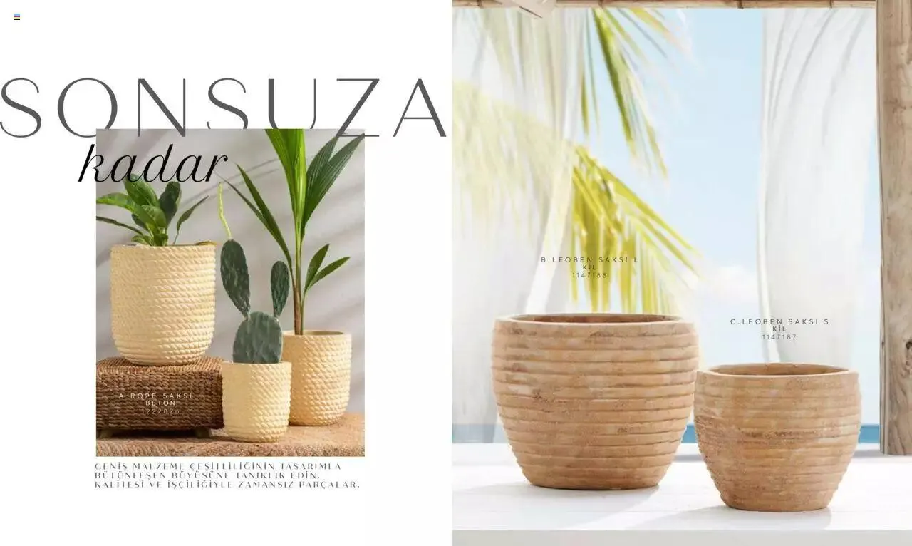 Katalog Mudo Katalog - Bahçe 1 Şubat - 31 Aralık 2023 - aktüel Sayfa 68