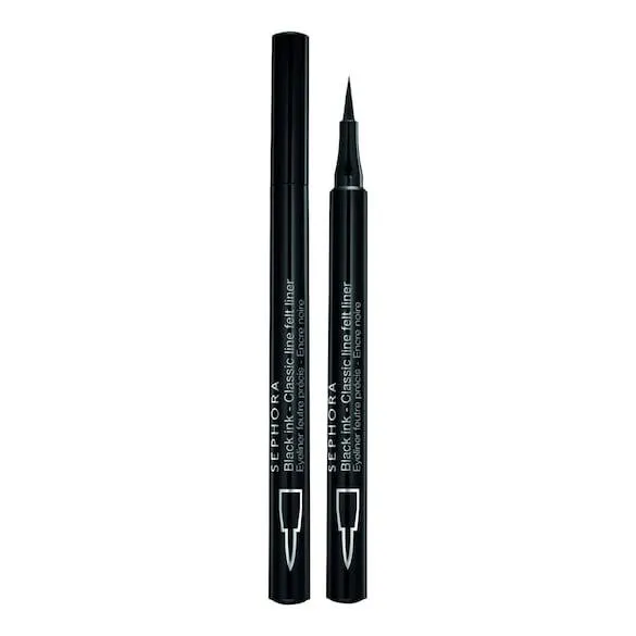 BLACK INK CLASSIC LINE EYELINER