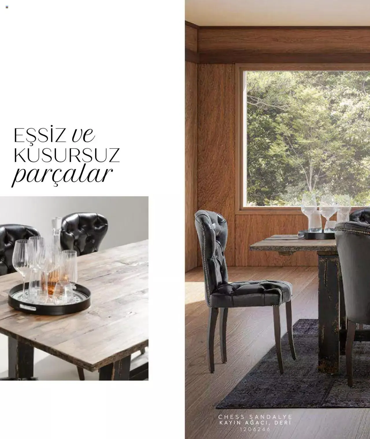 Katalog Mudo Katalog 1 Kasım - 31 Aralık 2023 - aktüel Sayfa 24