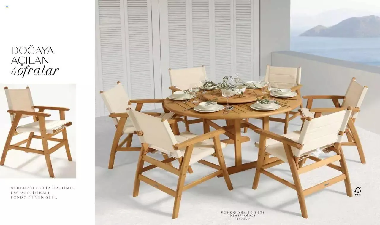 Katalog Mudo Katalog - Bahçe 1 Şubat - 31 Aralık 2023 - aktüel Sayfa 51