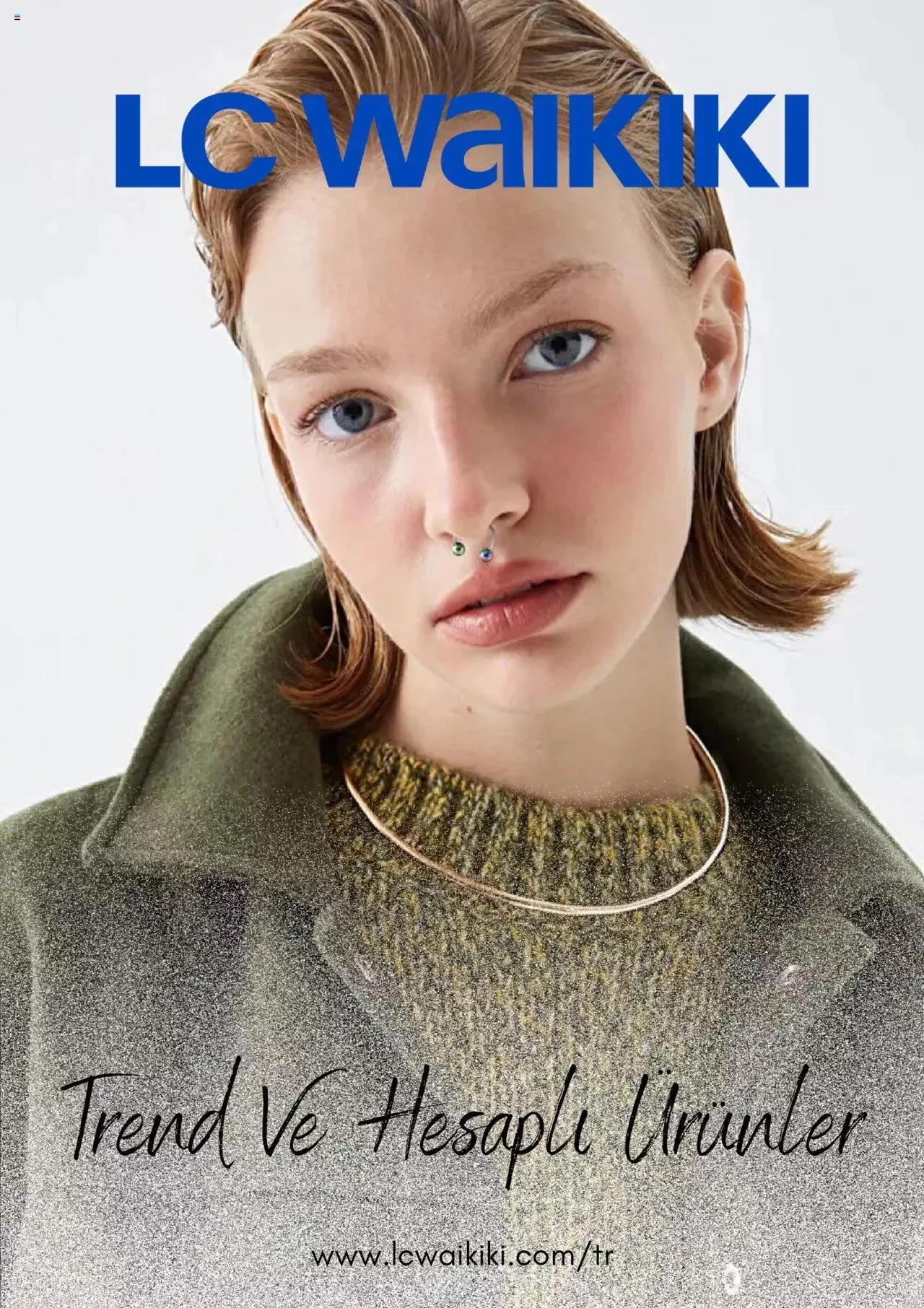 Katalog LC Waikiki Katalog 3 Mart - 8 Mart 2024 - aktüel Sayfa 