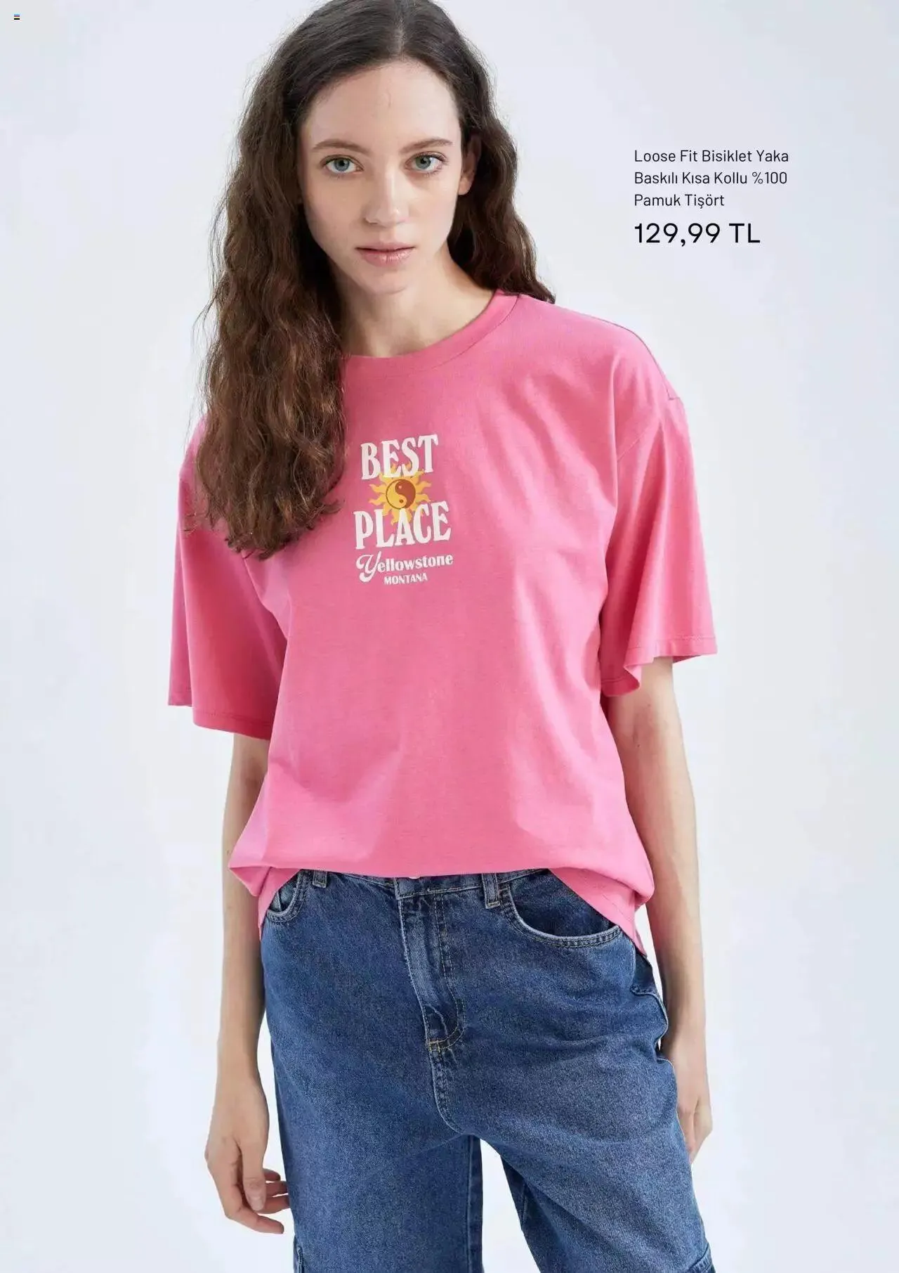 Katalog DeFacto Katalog 1 Ağustos - 31 Aralık 2023 - aktüel Sayfa 16