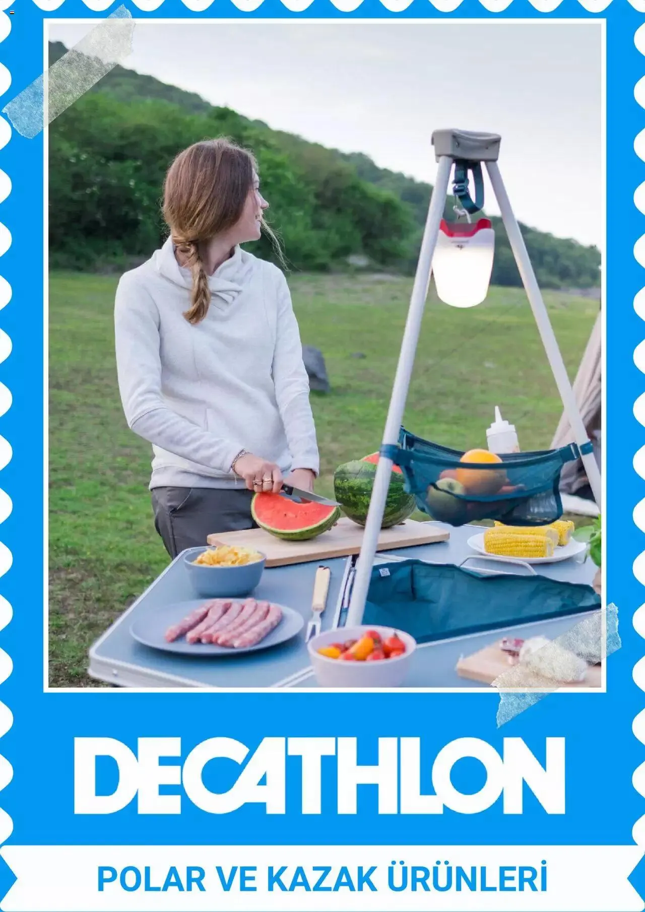 Decathlon - Mevsimsel teklif - 0