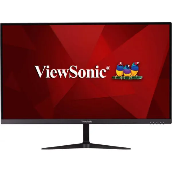 VX2718-P-MHD 27" 1920x1080 165 Hz 1 ms HDMI DP FreeSync Gaming Monitör