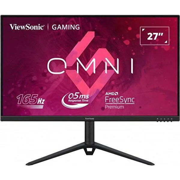 VX2728J 27" 165 Hz 0.5 MS FHD IPS Oyuncu Monitörü