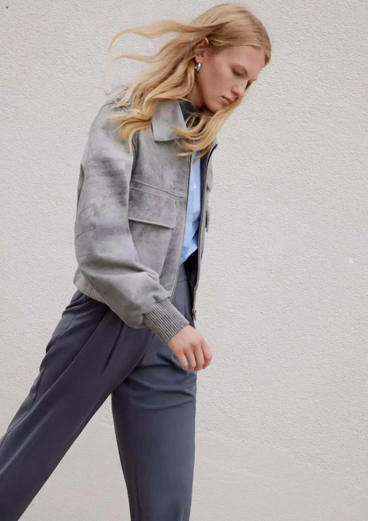 Katalog Beymen Katalog Sonbahar/Kış 22 Eylül - 31 Aralık 2023 - aktüel Sayfa 8