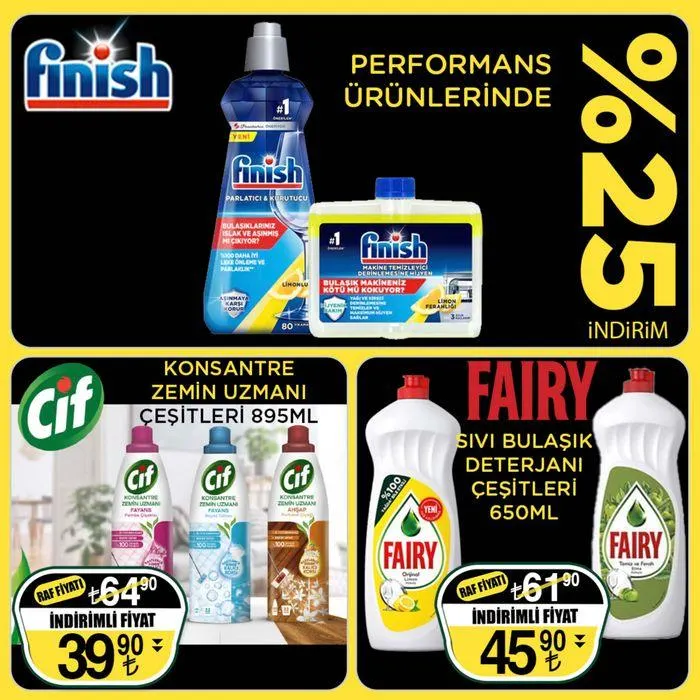 Katalog YAZA MERHABA 14 Mayıs - 29 Mayıs 2024 - aktüel Sayfa 43