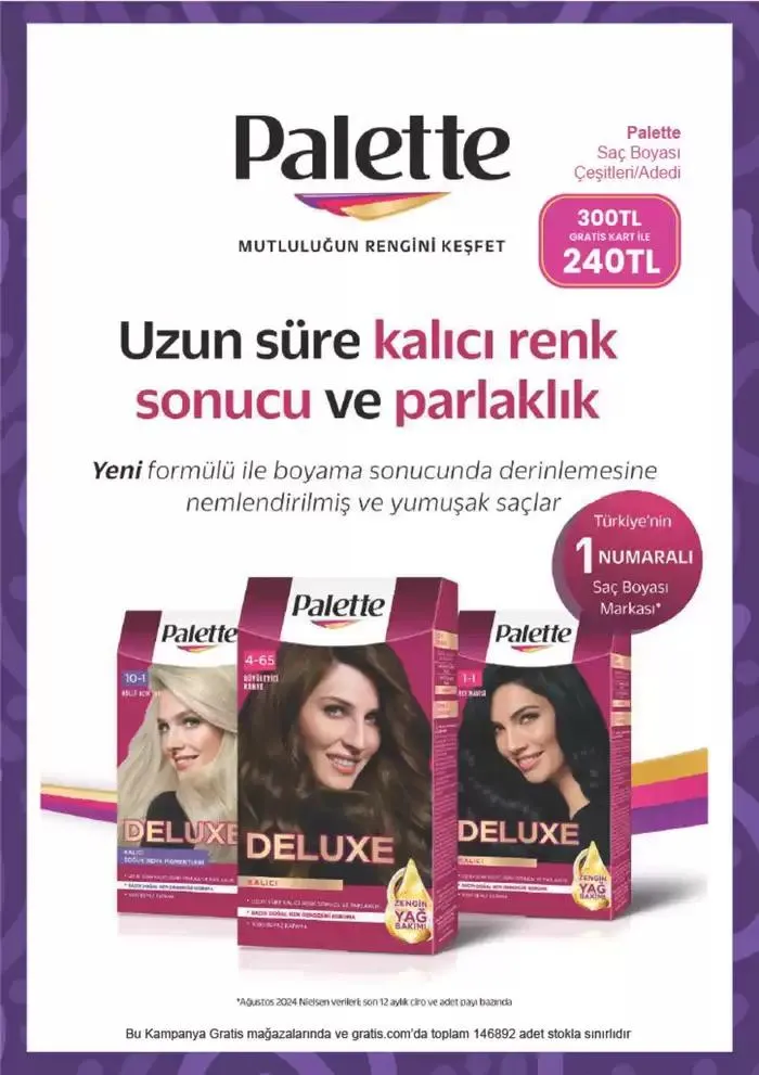 Katalog OCAK 2025: Yeni İndirim Kataloğu 2 Ocak - 2 Şubat 2025 - aktüel Sayfa 27