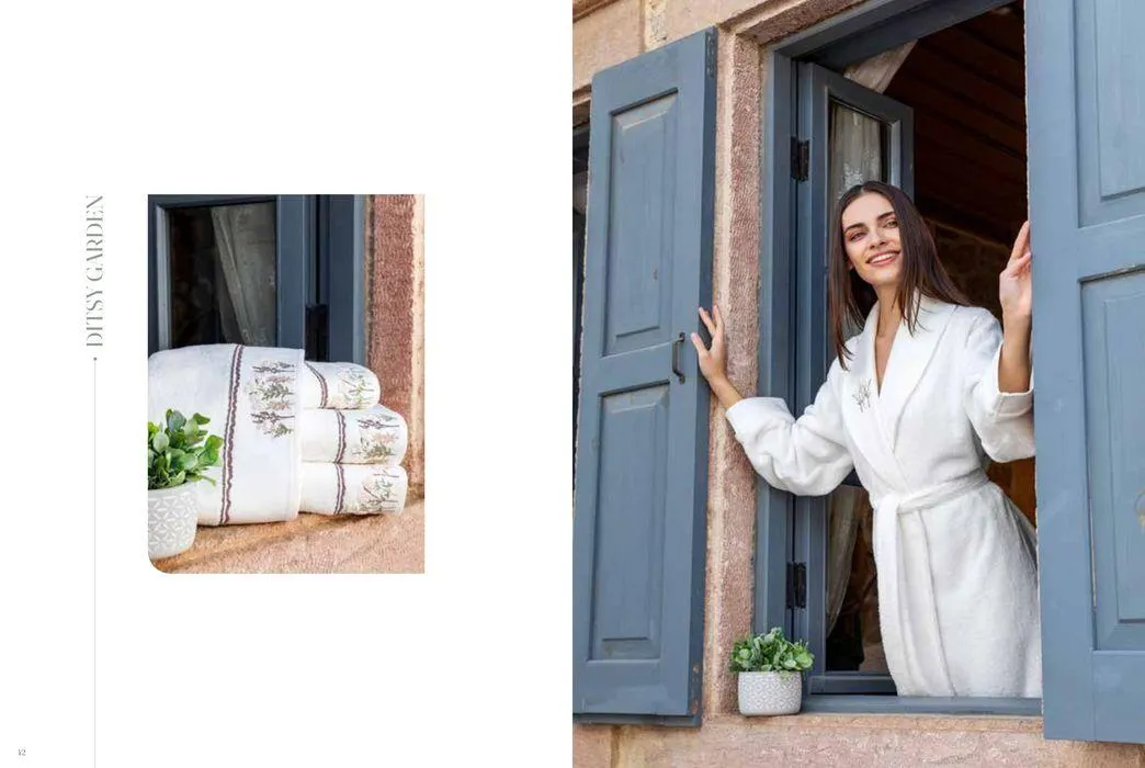 Katalog 2024 Banyo Koleksiyonu 21 Mayıs - 4 Haziran 2024 - aktüel Sayfa 22