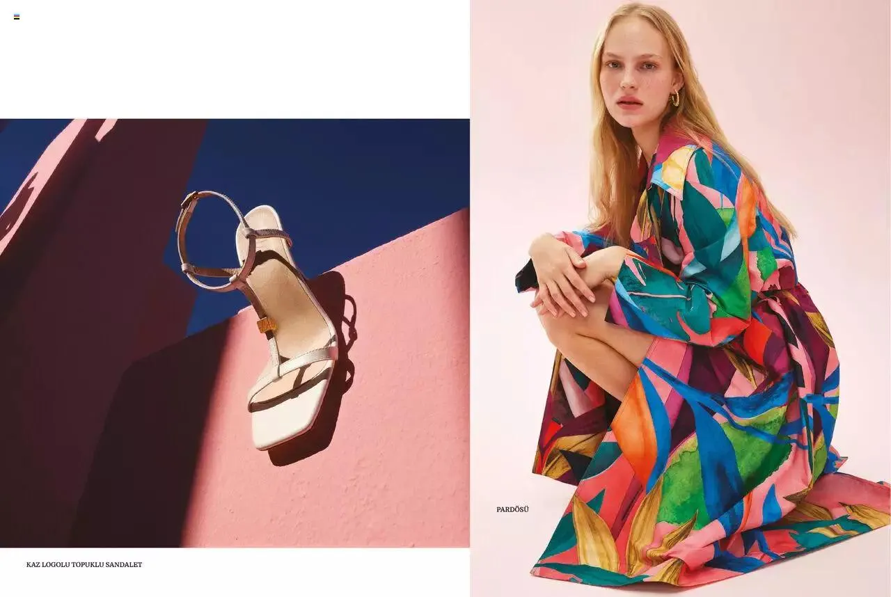 Katalog Beymen Katalog - Beymen Club 20 Mart - 31 Aralık 2023 - aktüel Sayfa 12