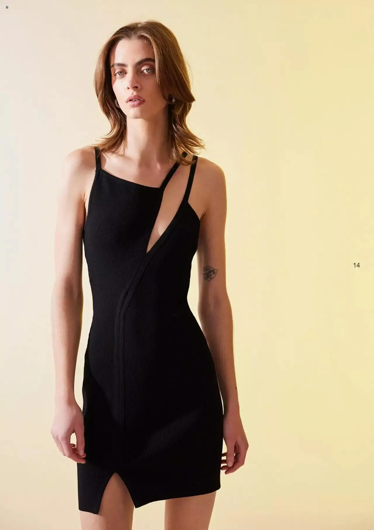 Katalog Beymen Katalog - Academia 2023 İlkbahar/Yaz Kadin 13 Mart - 31 Aralık 2023 - aktüel Sayfa 16