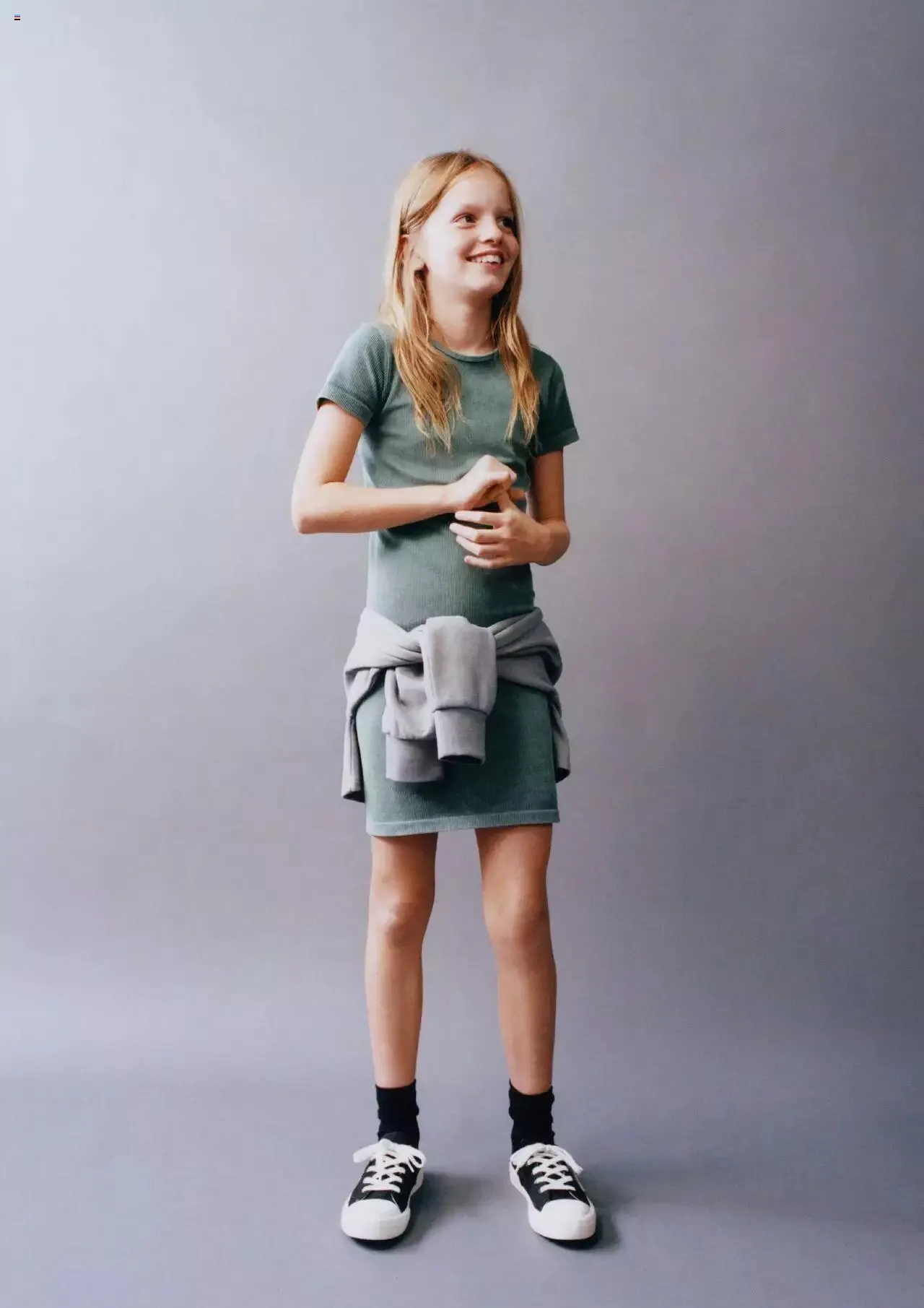 Katalog Zara Indirim Girls 1 Eylül - 31 Aralık 2023 - aktüel Sayfa 5