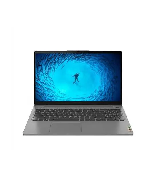 IdeaPad 3 82H803EVTX Intel Core i5-1155G7 15.6" 8 GB RAM 512 GB SSD FHD W11 Home Taşınabilir Bilgisayar 82h803evtx