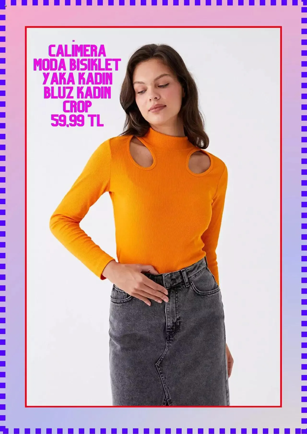 Katalog LC Waikiki Katalog 11 Kasım - 31 Aralık 2023 - aktüel Sayfa 6