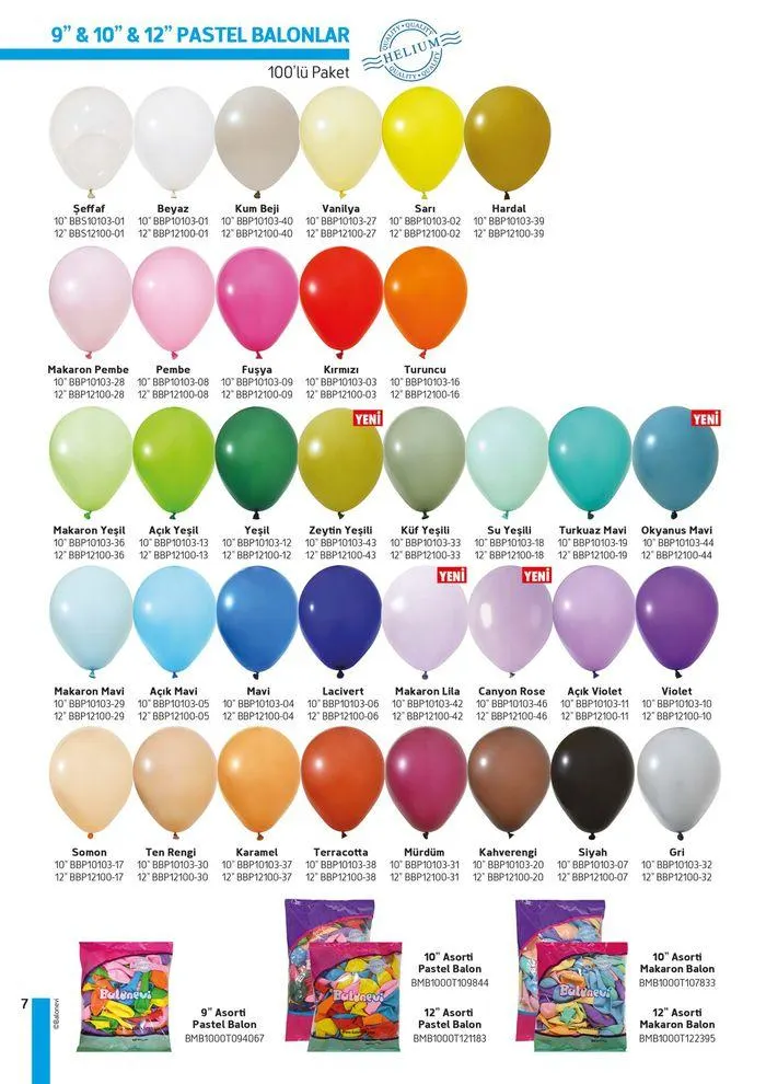 Katalog Ürün Kataloğu 15 Ocak - 31 Aralık 2024 - aktüel Sayfa 10