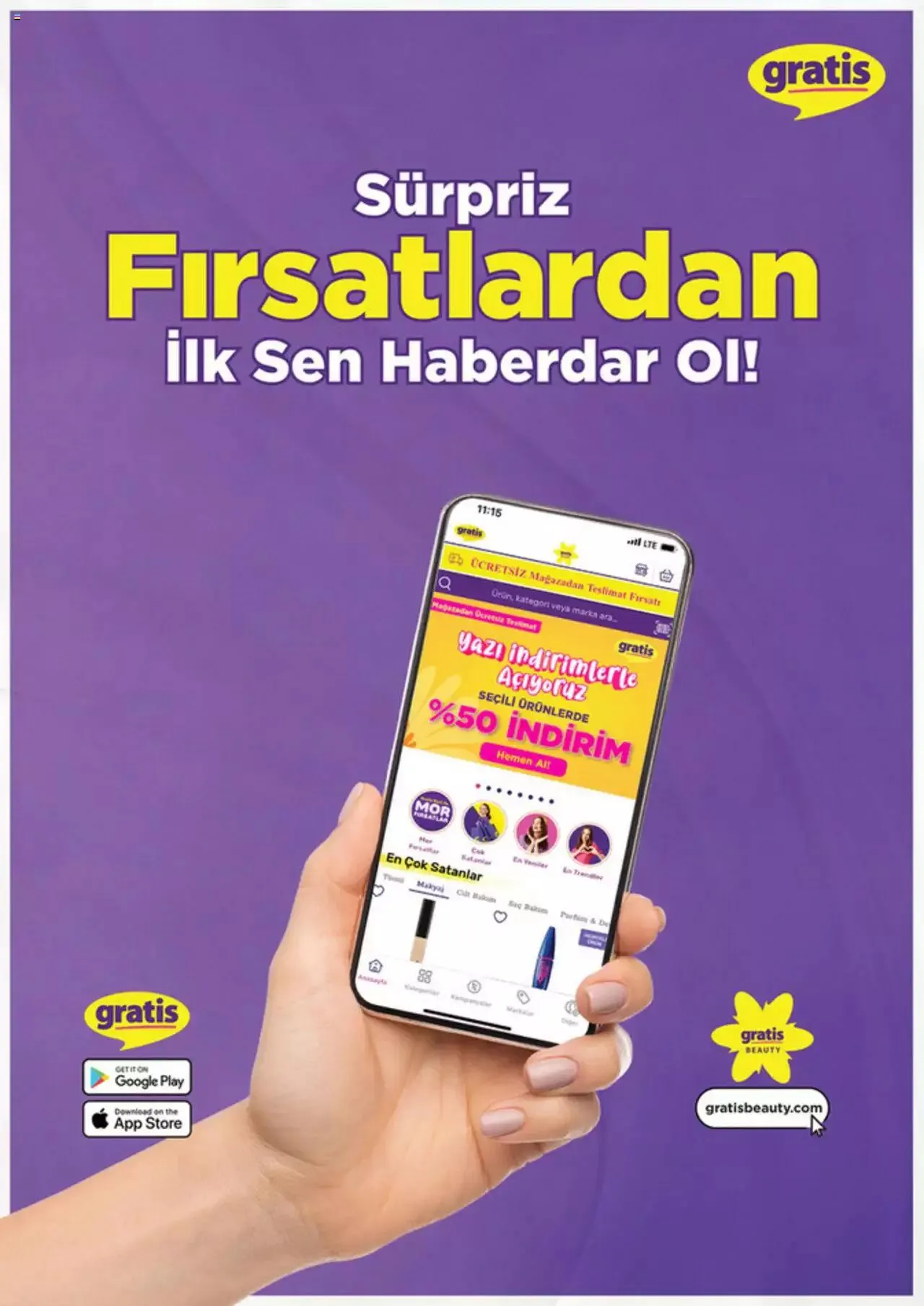 Katalog Gratis Katalog 4 Temmuz - 4 Ağustos 2023 - aktüel Sayfa 39