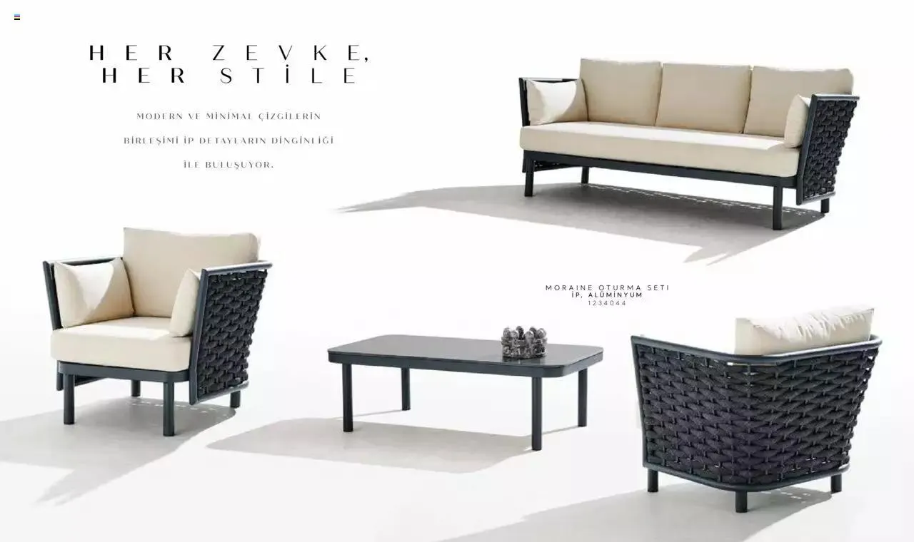 Katalog Mudo Katalog - Bahçe 1 Şubat - 31 Aralık 2023 - aktüel Sayfa 7