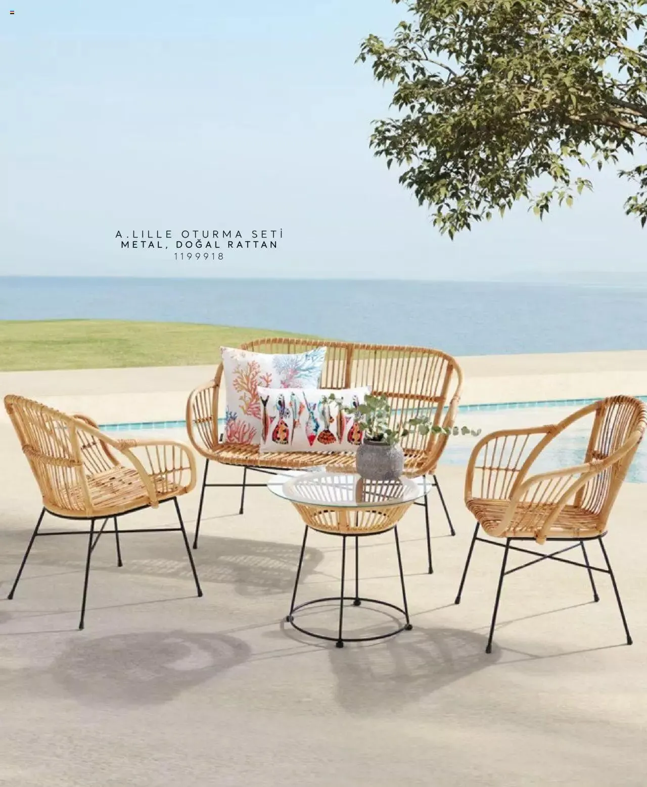 Katalog Mudo Katalog - Bahçe 26 Mayıs - 31 Aralık 2023 - aktüel Sayfa 91