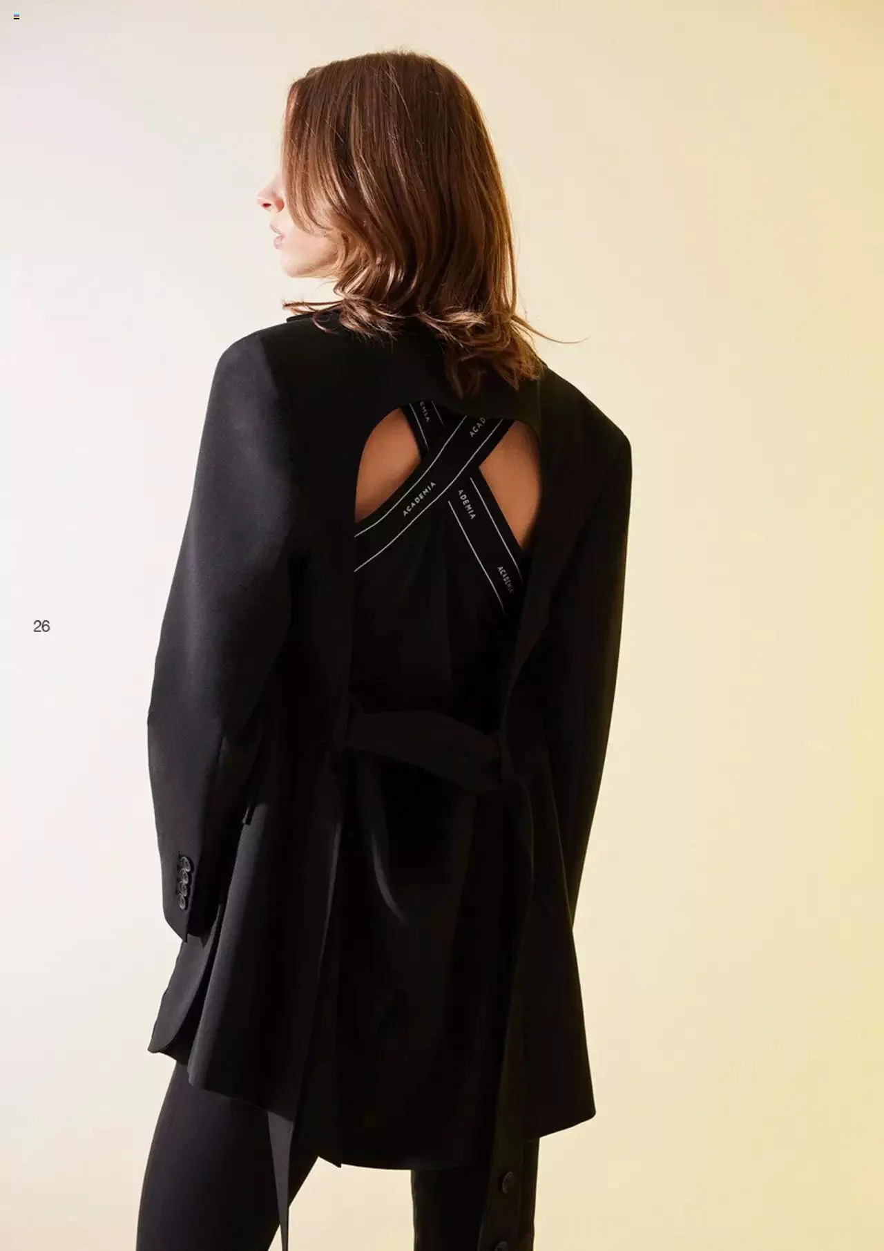 Katalog Beymen Katalog - Academia 2023 İlkbahar/Yaz Kadin 13 Mart - 31 Aralık 2023 - aktüel Sayfa 28