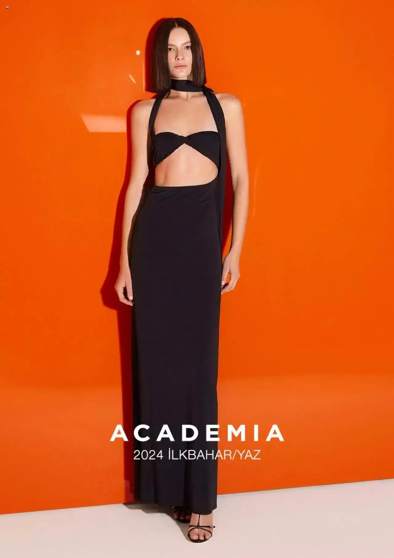 Katalog Beymen - Academia Kadın 1 Mart - 25 Mart 2024 - aktüel Sayfa 