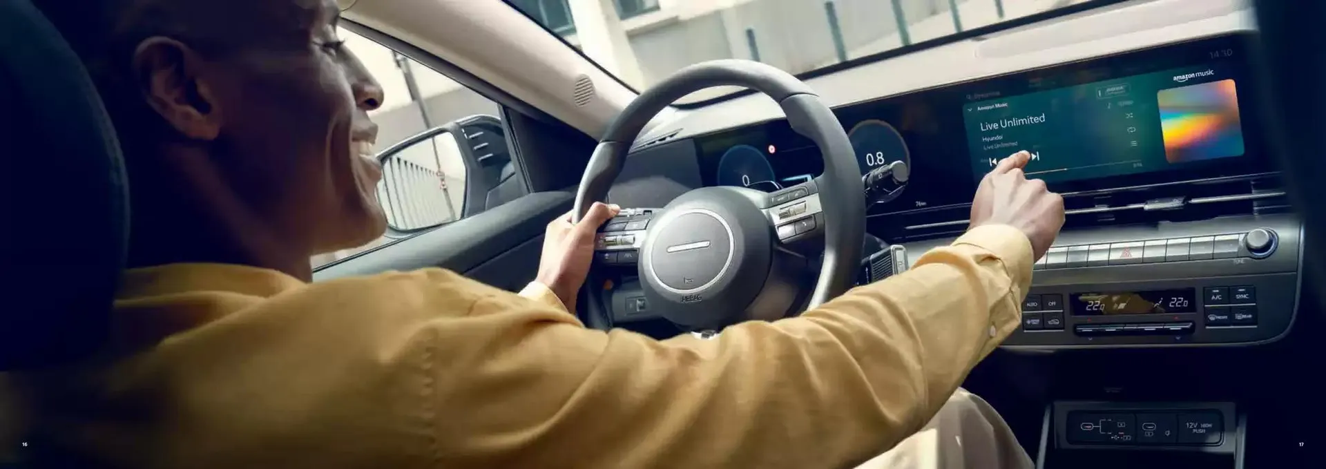 Katalog Hyundai KONA 21 Kasım - 21 Kasım 2025 - aktüel Sayfa 9