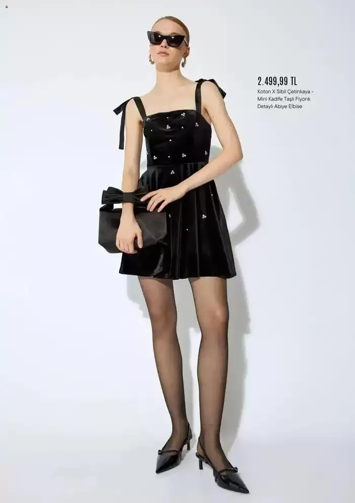 Katalog TAŞLI ÜRÜNLER 2 Aralık - 31 Aralık 2024 - aktüel Sayfa 8