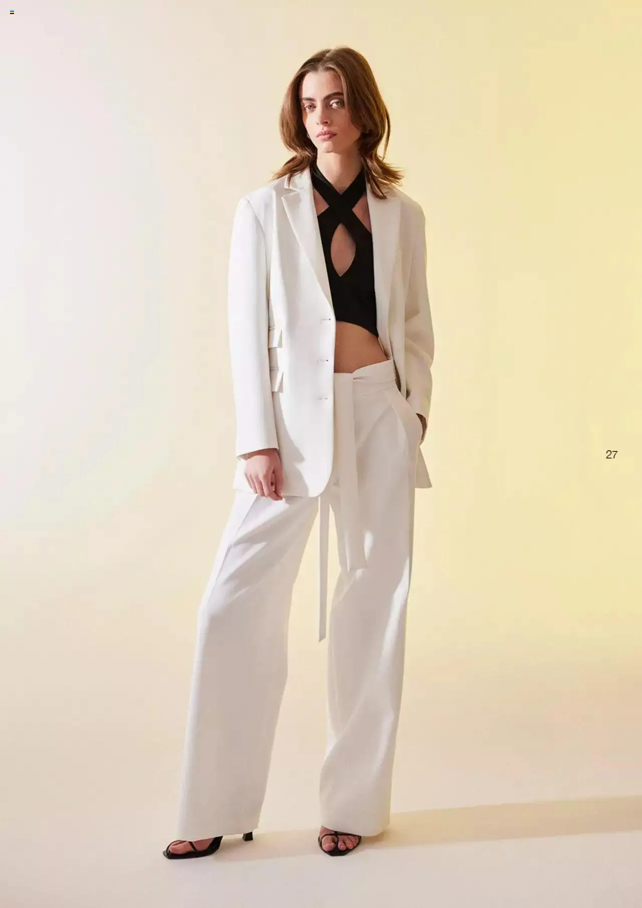 Katalog Beymen Katalog - Academia 2023 İlkbahar/Yaz Kadin 13 Mart - 31 Aralık 2023 - aktüel Sayfa 29