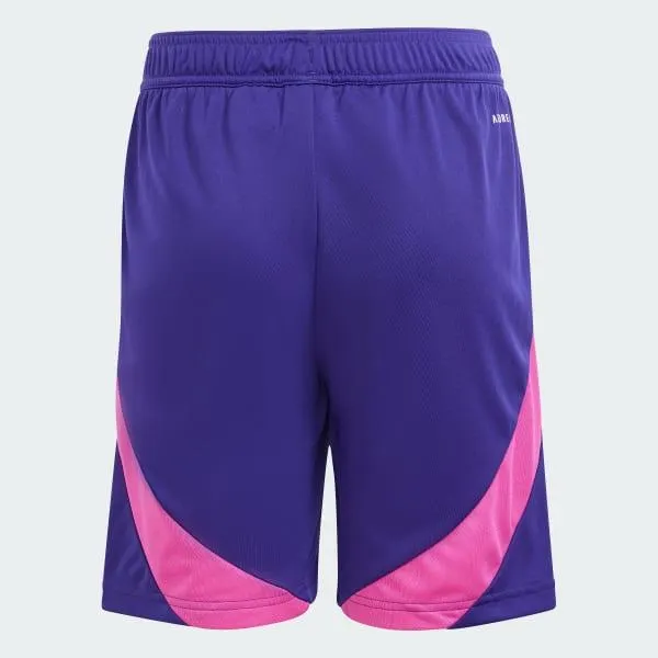 Almanya 24 Kids Deplasman Şortu