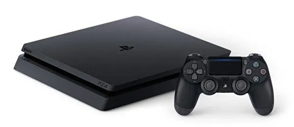 Sony Playstation 4 500GB F Siyah PS 4