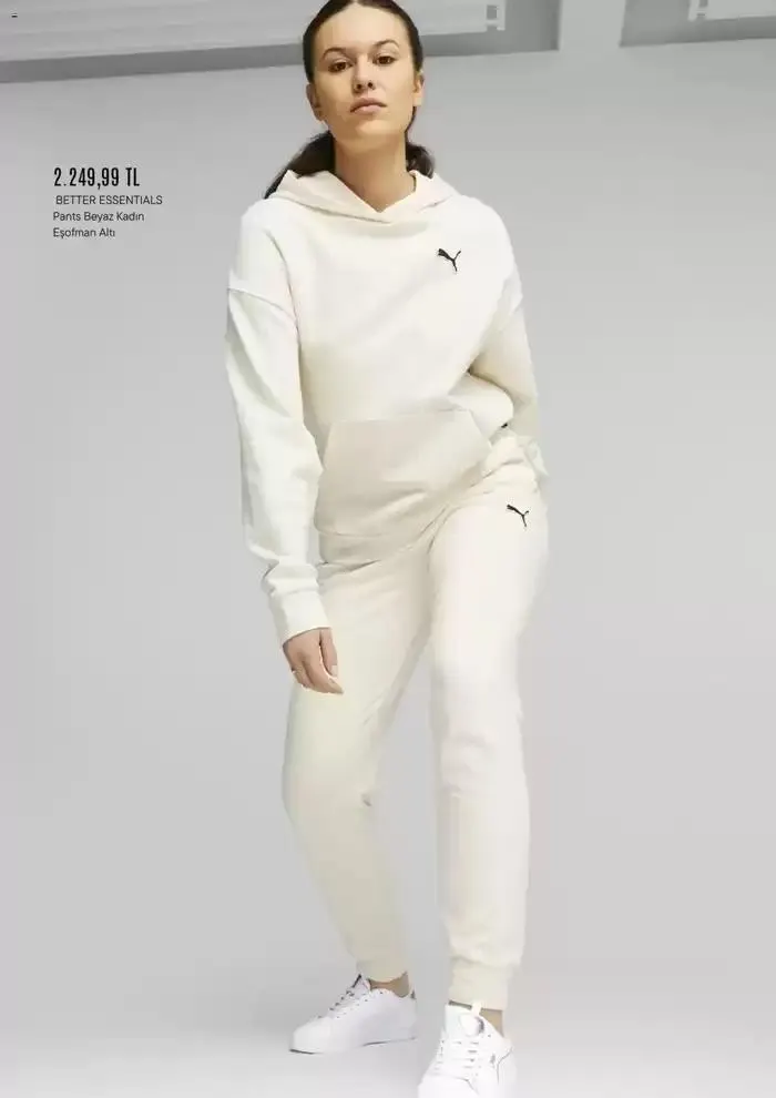 Katalog Flo Puma Kadin 3 Ocak - 17 Ocak 2025 - aktüel Sayfa 12