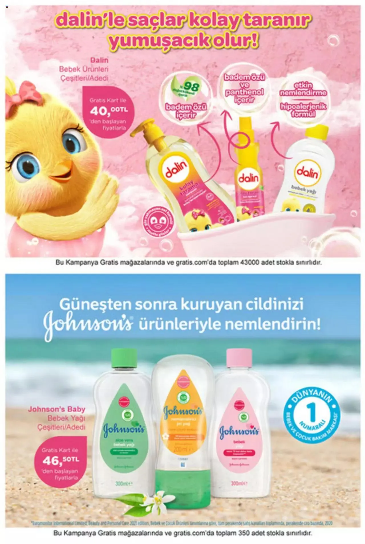 Katalog Gratis Katalog 4 Ağustos - 4 Eylül 2023 - aktüel Sayfa 31