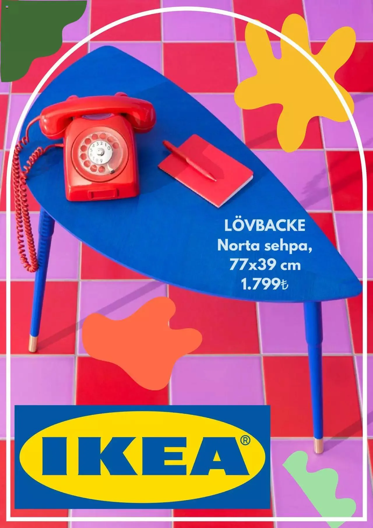 IKEA Katalog - 0