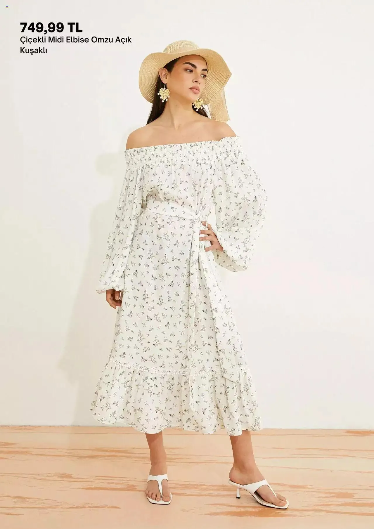 Katalog Koton Katalog 1 Temmuz - 31 Temmuz 2023 - aktüel Sayfa 7