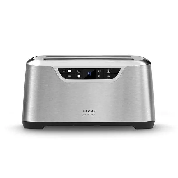 Caso Novea T4 4'lü Ekmek Kızartma Makinesi