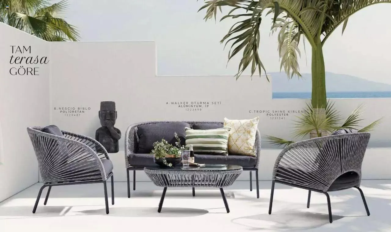 Katalog Mudo Katalog - Bahçe 1 Şubat - 31 Aralık 2023 - aktüel Sayfa 16