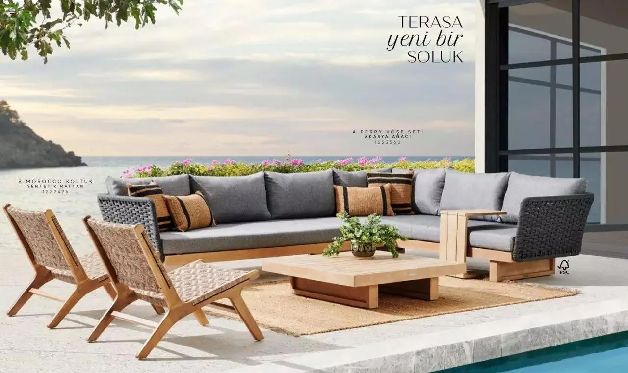 Katalog Mudo Katalog - Bahçe 1 Şubat - 31 Aralık 2023 - aktüel Sayfa 5