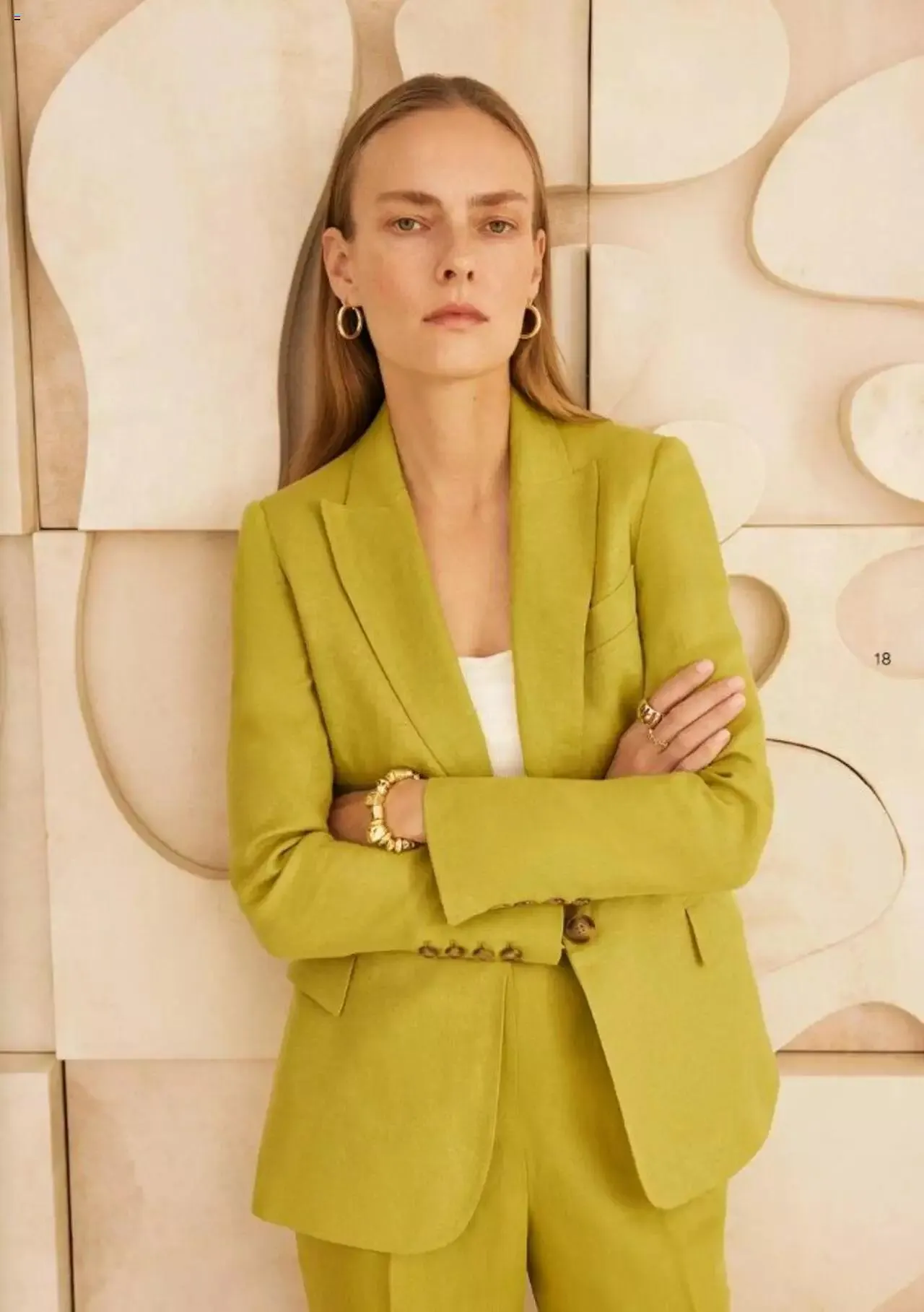 Katalog Beymen Katalog 13 Mart - 31 Aralık 2023 - aktüel Sayfa 20