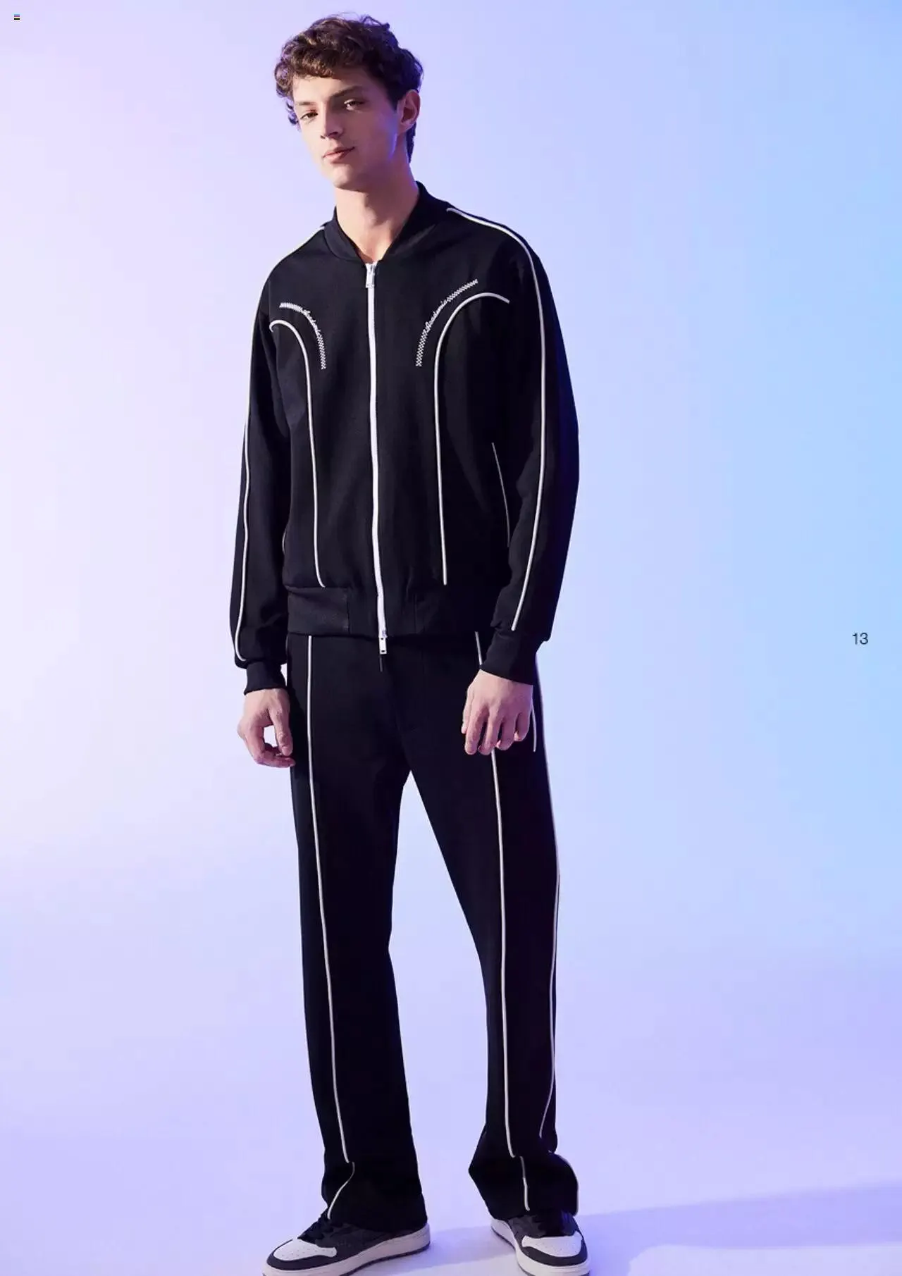 Katalog Beymen Katalog - Academia 2023 İlkbahar/Yaz Erkek 13 Mart - 31 Aralık 2023 - aktüel Sayfa 15