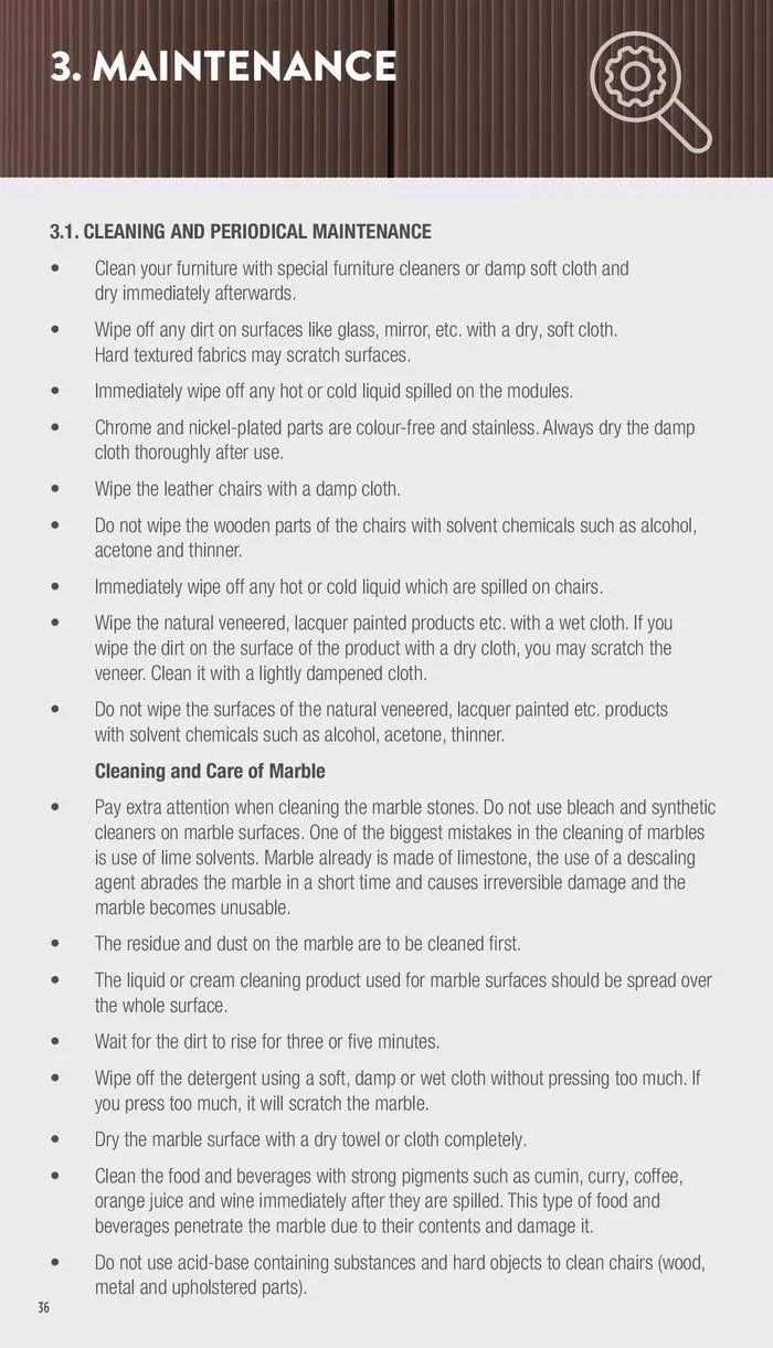 Katalog Panel Grubu 12 Şubat - 31 Aralık 2024 - aktüel Sayfa 38