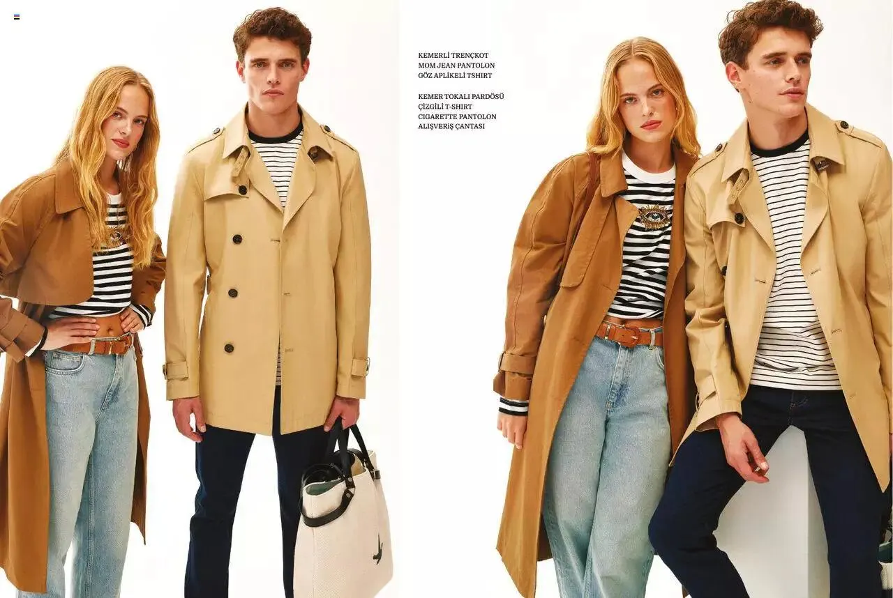 Katalog Beymen Katalog - Beymen Club 20 Mart - 31 Aralık 2023 - aktüel Sayfa 38