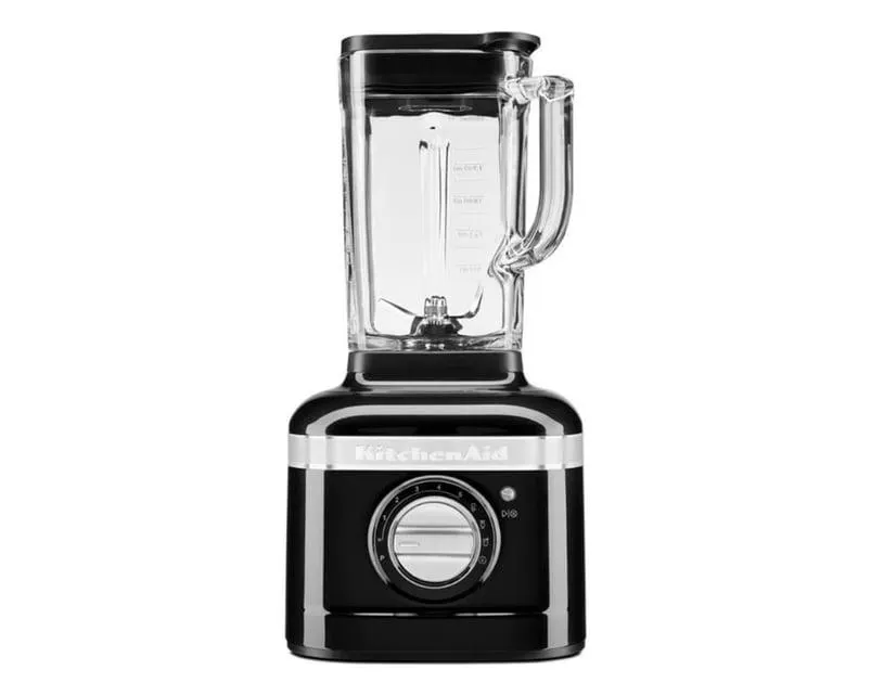 KitchenAid 5KSB4026 K400 Artisan Blender 1,4 L Onyx Black