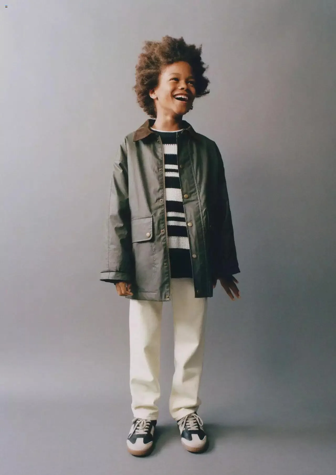 Katalog Zara Indirim Boys 1 Eylül - 31 Aralık 2023 - aktüel Sayfa 4