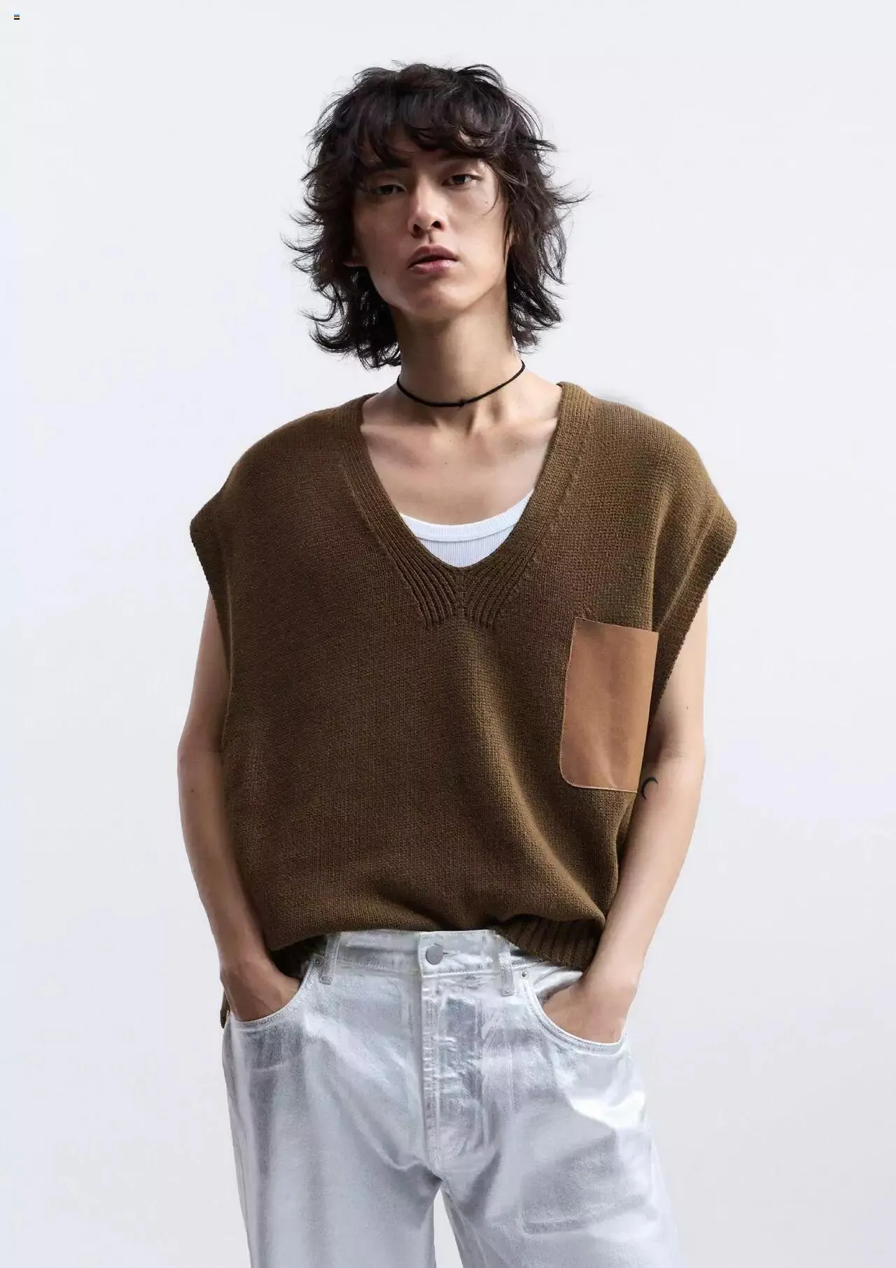 Katalog Zara Indirim Men 1 Ağustos - 31 Aralık 2023 - aktüel Sayfa 11