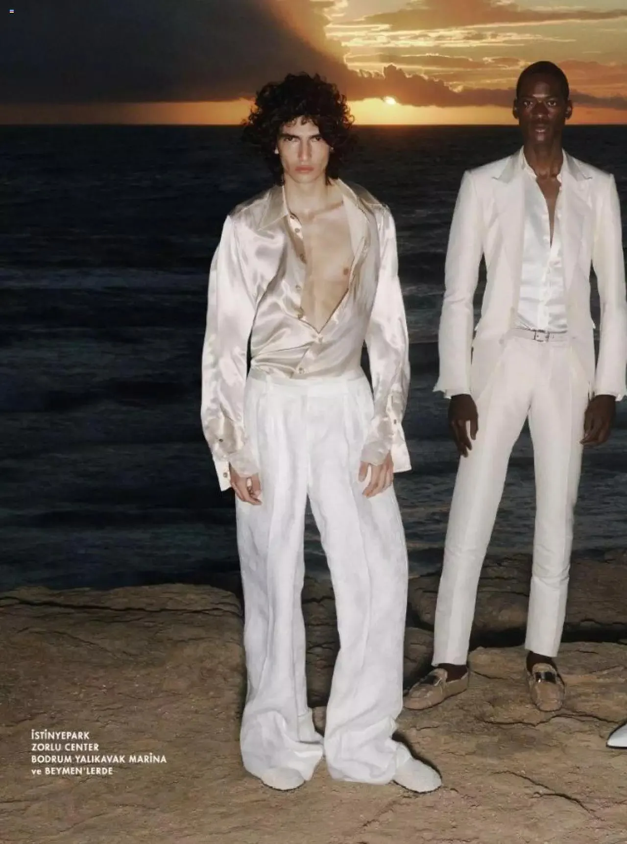 Katalog Beymen Katalog - Beymen Magazine Erkek 13 Mart - 31 Aralık 2023 - aktüel Sayfa 2